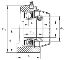 ֱ��ʽ�S������Ԫ PSHE20-TV-FA125.5, �����S��������ƫ���iȦ�����������S������ Corrotect Ϳ����P���ܷ�