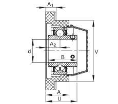 �S������Ԫ RCJY20-TV-VA, �Ŀ������S��������(n��i)Ȧ��ƽ�^���?sh��)����������S�����͸��g�O(sh��)Ӌ(j��)��R ���ܷ�