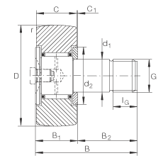 ��˨�͝L݆ KR19, �S������(d��o)���ɂ�(c��)�g϶�ܷ�