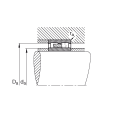 �A���L���S�� NNU4164-M, �����S�����p�����ɷ��x�������ּ�