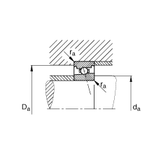 ���S�S�� HS7019-E-T-P4S, �{��(ji��)���Ɍ����Ԫ���b�����|�� �� = 25�������ƹ���
