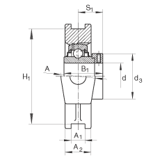 ���bʽ�S������Ԫ RTUE45, �T�F�S��������ƫ���iȦ�����������S����R �ܷ�