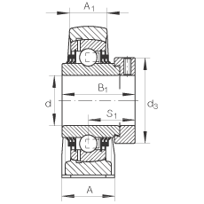 ֱ��ʽ�S������Ԫ TSHE45, �T�F�S��������ƫ���iȦ�����������S����T ���ܷ�